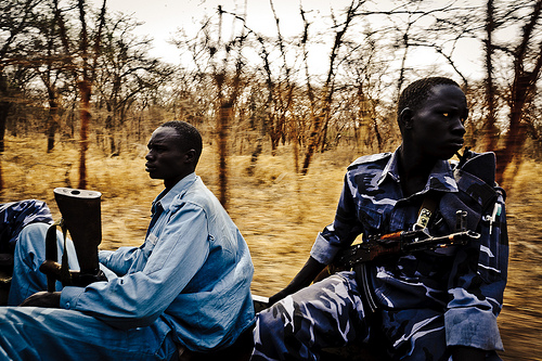 Sudan Dispatch: Brewing Insecurity in Abyei